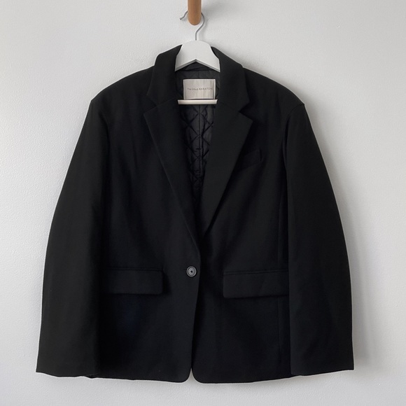 NWT Aritzia The Group Babaton Demings Jacket - Picture 2 of 4